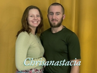 Chrisanastacia