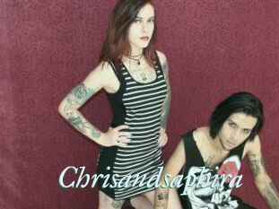 chris_and_saphira Erotik Pr