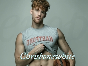 Chrisbonewhite