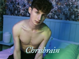 Chrisbrain