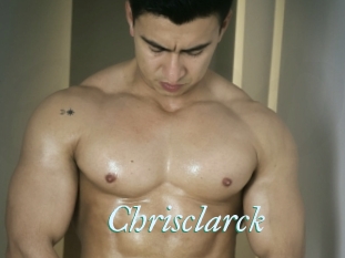 Chrisclarck