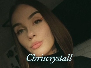 Chriscrystall