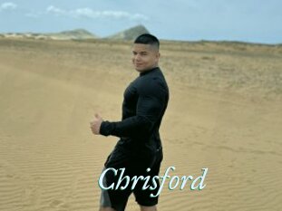 Chrisford