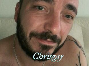 Chrisgay