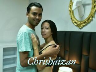 Chrishaizan