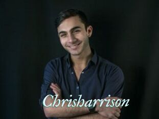 Chrisharrison