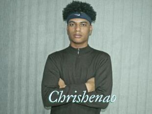 Chrishenao