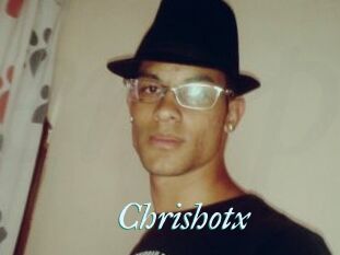 Chrishotx