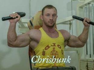 Chrishunk