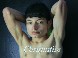 Chrisjustiin