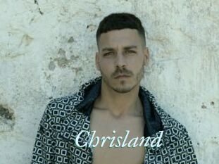 Chrisland