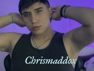 Chrismaddox