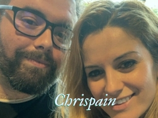 Chrispain