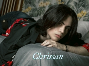 Chrissan