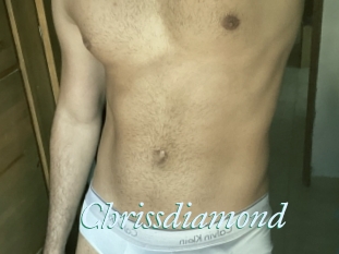 Chrissdiamond