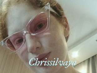 Chrissilvaya