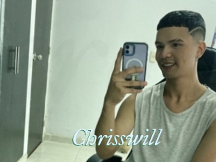 Chrisswill