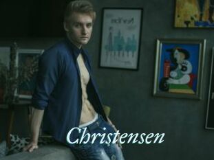 Christensen