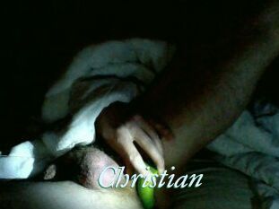 Christian