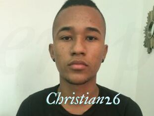 Christian26