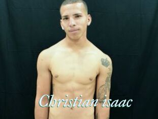 Christian_isaac