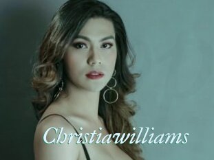 Christiawilliams