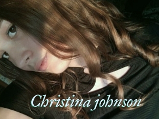 Christina_johnson