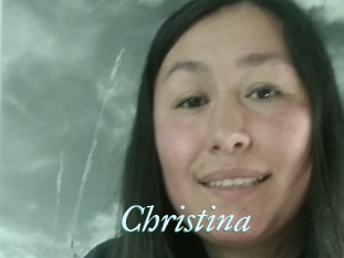 Christina