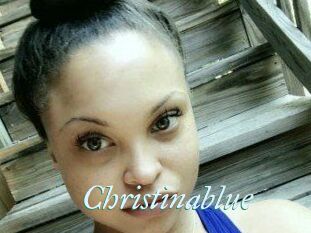 Christinablue