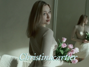 Christinacartier