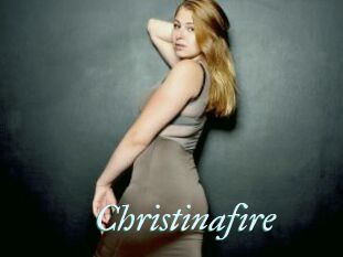 Christinafire