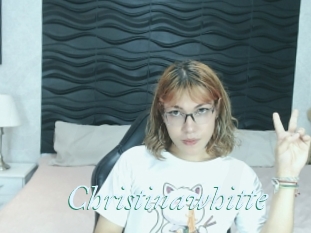 Christinawhitte