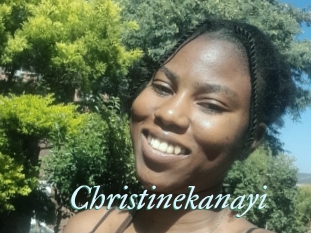 Christinekanayi