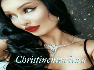 Christinemendoza