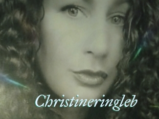 Christineringleb