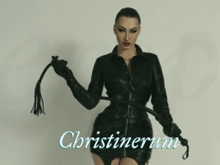 Christinerum