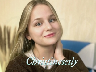 Christinesesly