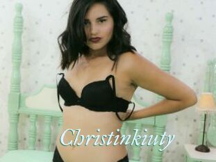 Christinkiuty