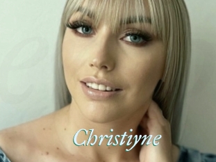 Christiyne