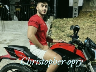 Christopher_opry