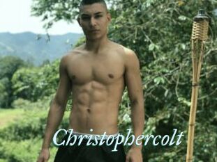 Christophercolt