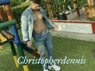 Christopherdennis