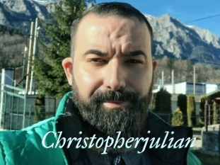 Christopherjulian