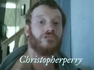 Christopherperry