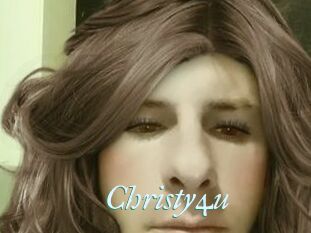 Christy4u