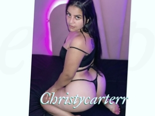 Christycarterr