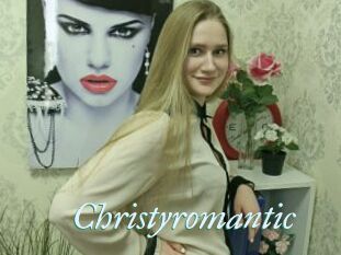 Christyromantic