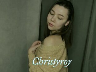 Christyroy