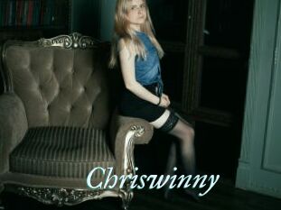 Chriswinny