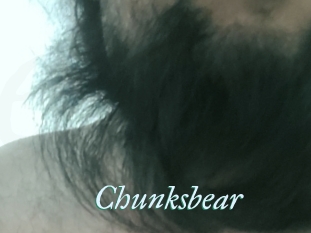 Chunksbear